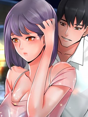 【繁体中文版】彼女を寝取られた僕がバイト先の先輩にセックスを教えてもらう話